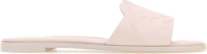 Alexander McQueen Slippers