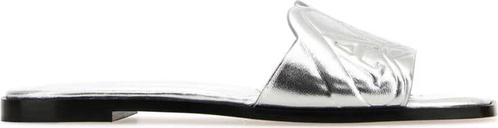 Alexander McQueen Slippers