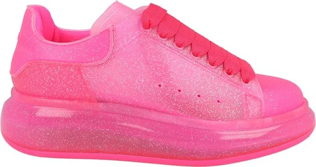 Alexander Mcqueen Sneaker - Image 2