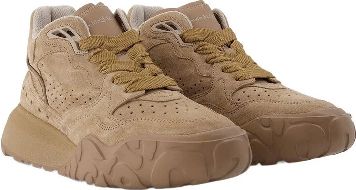 Alexander McQueen Sneaker High - Image 2