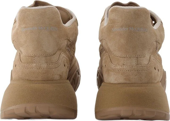 Alexander McQueen Sneaker High - Image 3