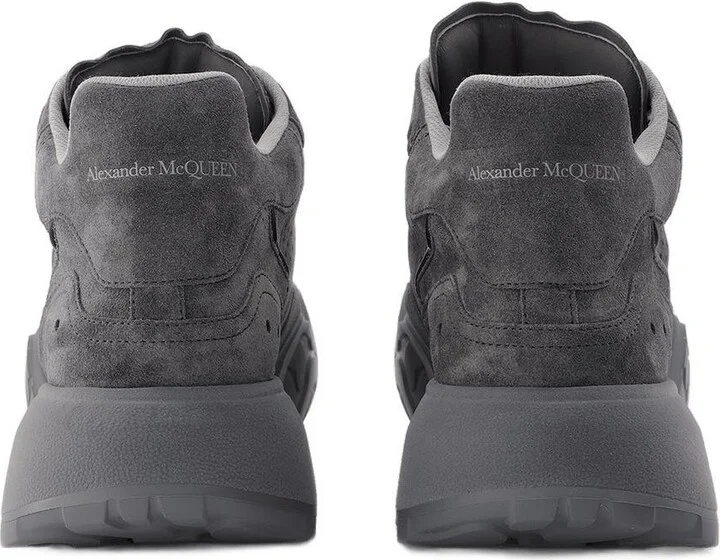 Alexander McQueen Sneaker High - Image 3