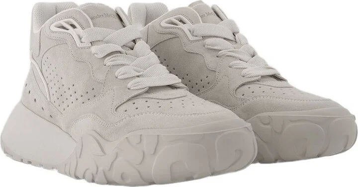 Alexander McQueen Sneaker High - Image 2