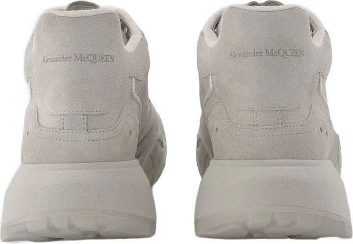 Alexander McQueen Sneaker High - Image 3