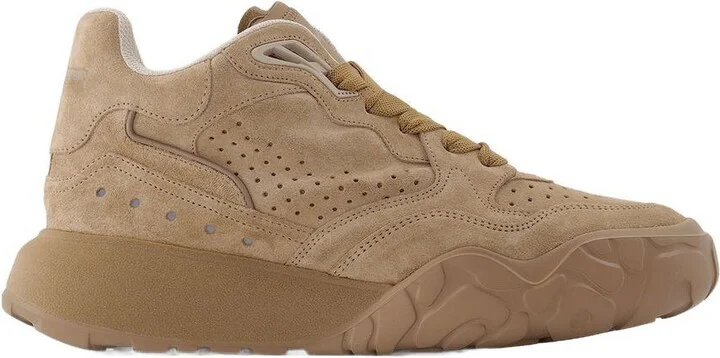 Alexander McQueen Sneaker High