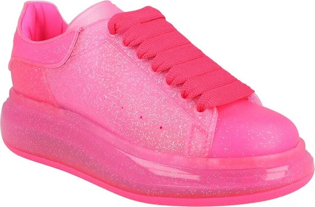Alexander Mcqueen Sneaker