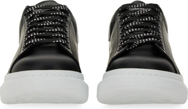 Alexander McQueen Sneaker Oversize - Image 5