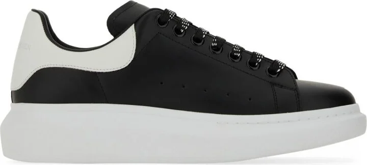 Alexander McQueen Sneaker Oversize