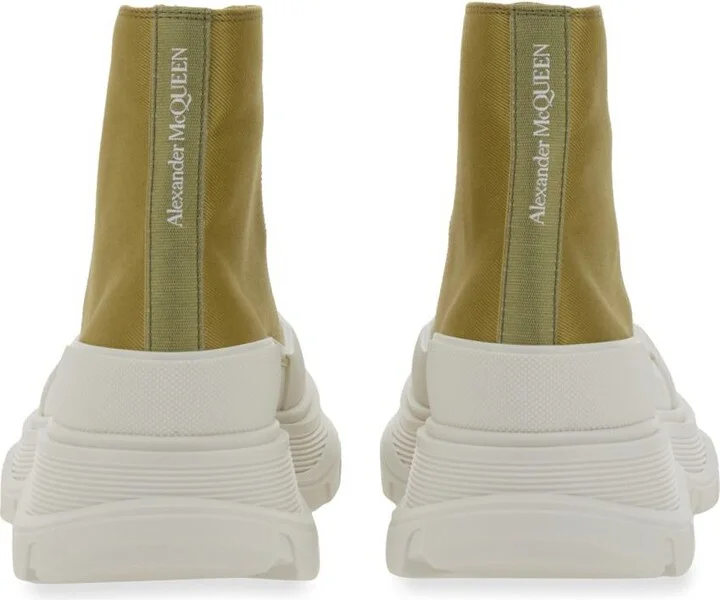 Alexander McQueen Sneaker Tread Slick - Image 3