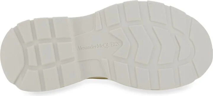 Alexander McQueen Sneaker Tread Slick - Image 4