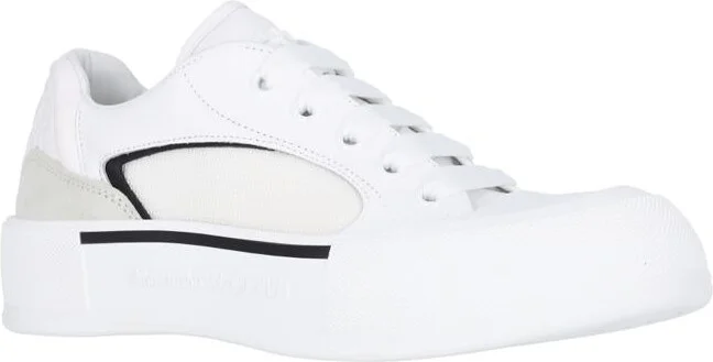Alexander McQueen Sneakers - Image 2