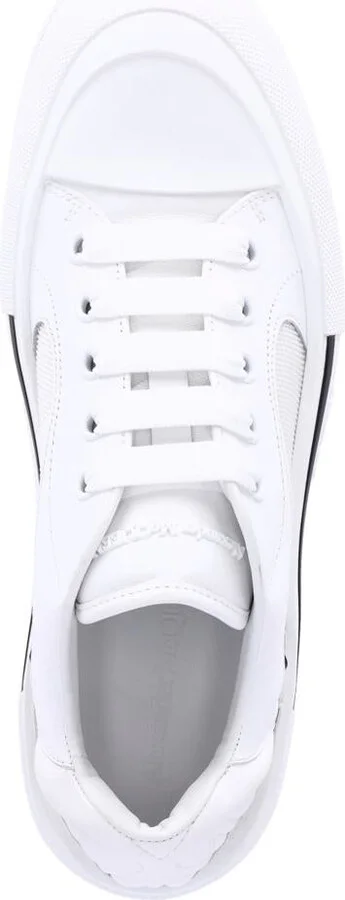 Alexander McQueen Sneakers - Image 5