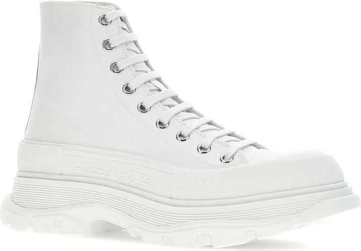 Alexander McQueen Sneakers - Image 2