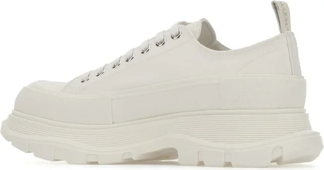 Alexander McQueen Sneakers - Image 3