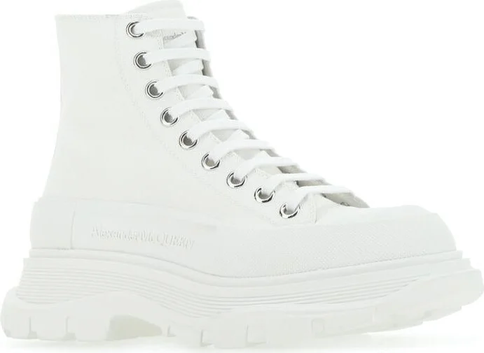 Alexander McQueen Sneakers - Image 2