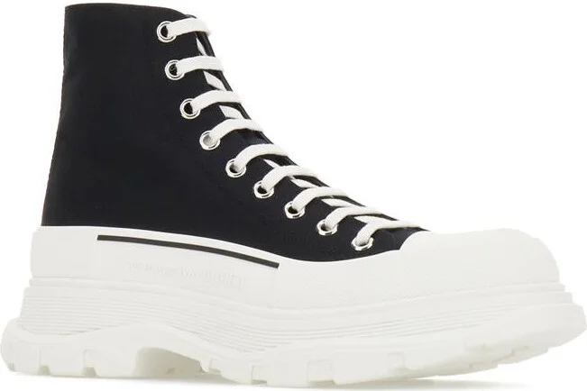 Alexander McQueen Sneakers - Image 2