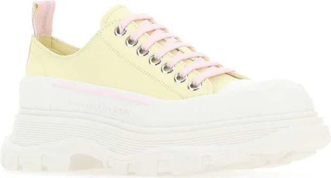 Alexander McQueen Sneakers - Image 2