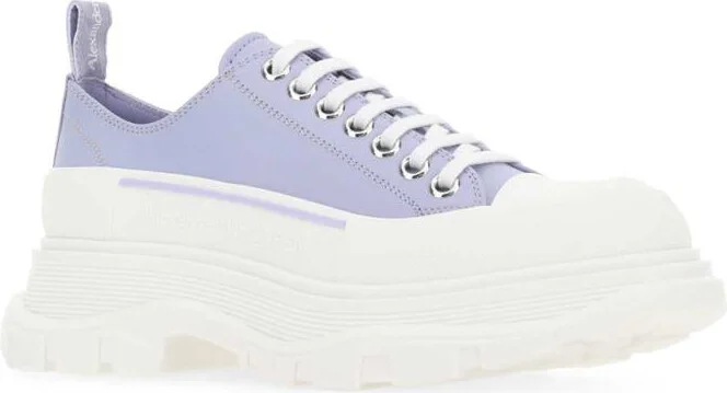 Alexander McQueen Sneakers - Image 2