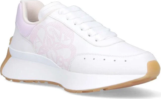 Alexander McQueen Sneakers - Image 2