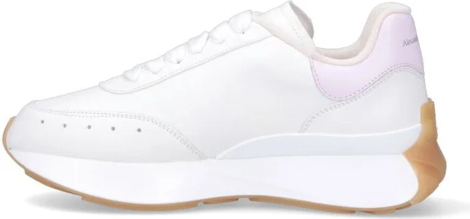 Alexander McQueen Sneakers - Image 3