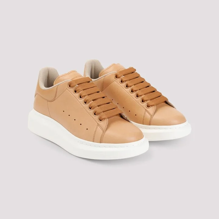 Alexander McQueen Sneakers - Image 3