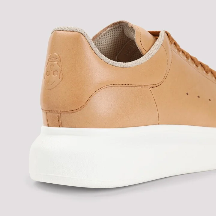 Alexander McQueen Sneakers - Image 4