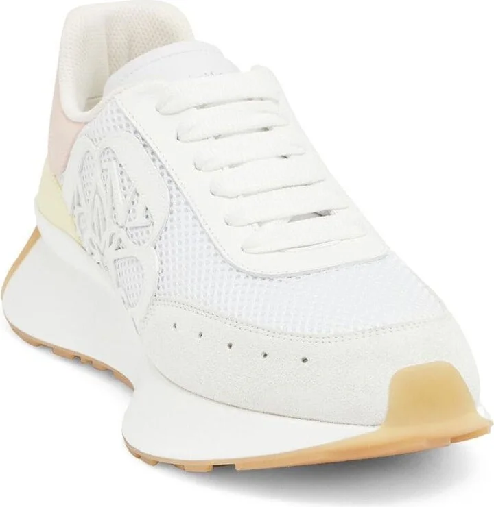 Alexander McQueen Sneakers - Image 2