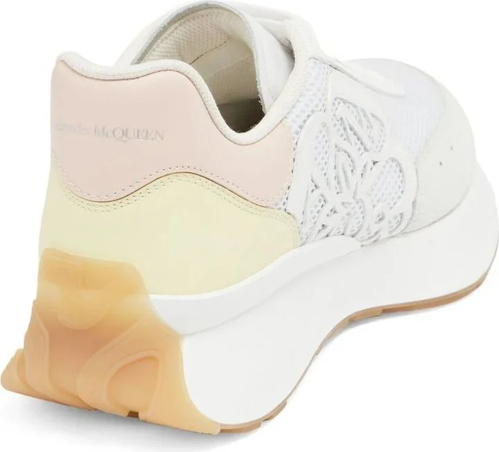 Alexander McQueen Sneakers - Image 3