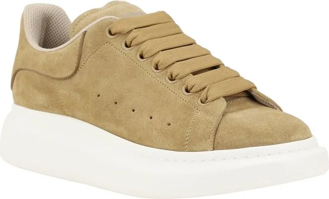 Alexander McQueen Sneakers - Image 2