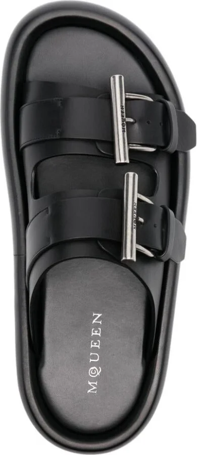 Alexander McQueen Sneakers - Image 4