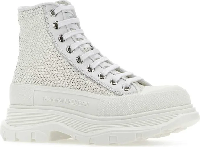 Alexander McQueen Sneakers - Image 2