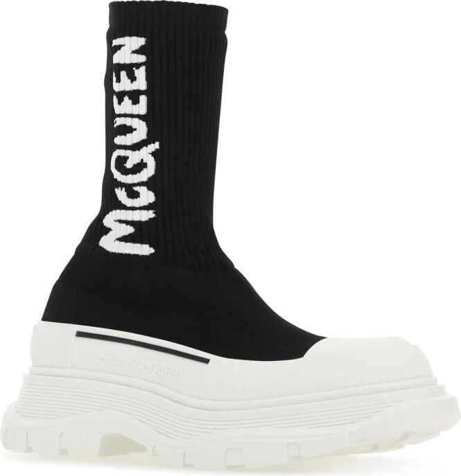 Alexander McQueen Sneakers - Image 2