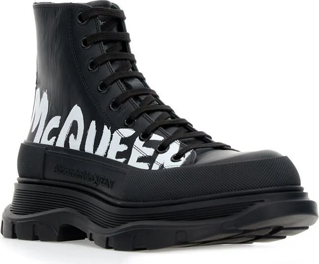 Alexander McQueen Sneakers - Image 2