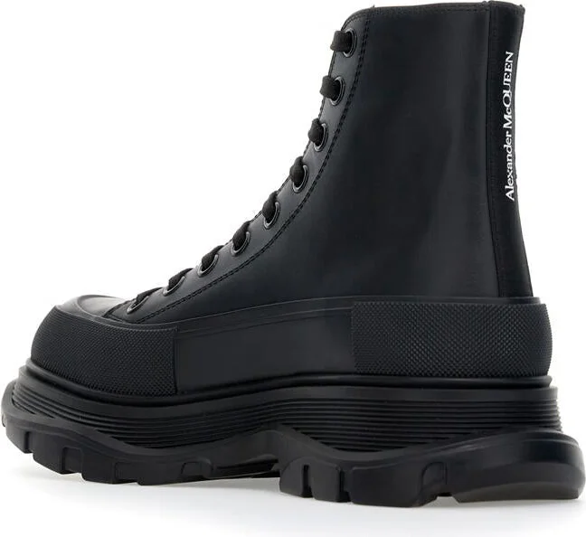 Alexander McQueen Sneakers - Image 3