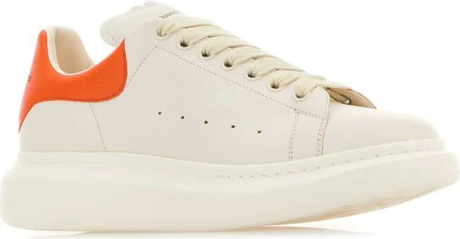 Alexander McQueen Sneakers - Image 2