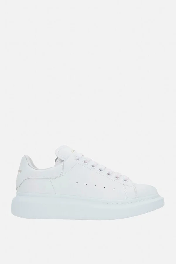 Alexander McQueen Sneakers - Image 2