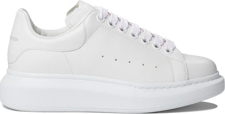 Alexander McQueen Sneakers - Image 3