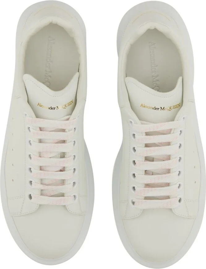 Alexander McQueen Sneakers - Image 4
