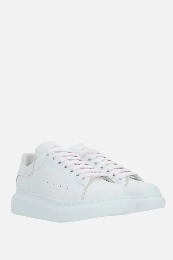 Alexander McQueen Sneakers - Image 5