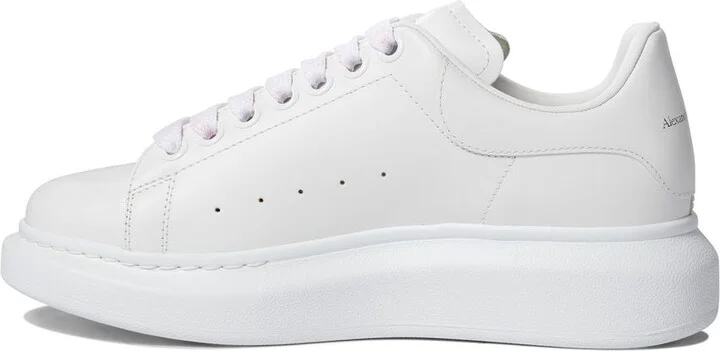 Alexander McQueen Sneakers - Image 6
