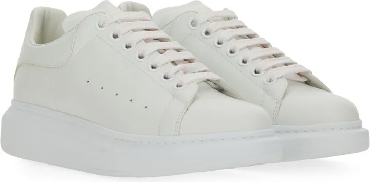 Alexander McQueen Sneakers - Image 7