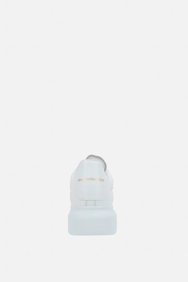Alexander McQueen Sneakers - Image 8