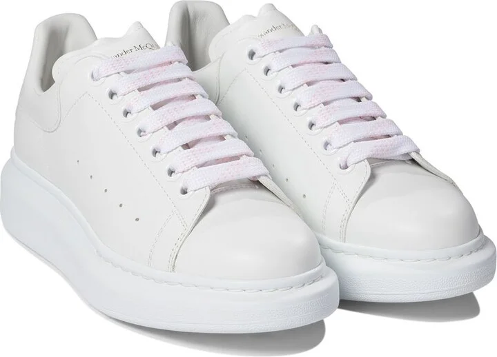Alexander McQueen Sneakers - Image 9