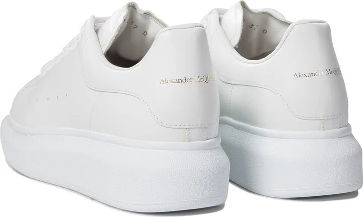 Alexander McQueen Sneakers - Image 10