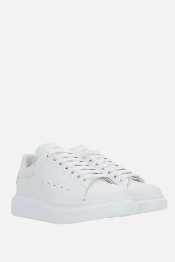 Alexander McQueen Sneakers - Image 2
