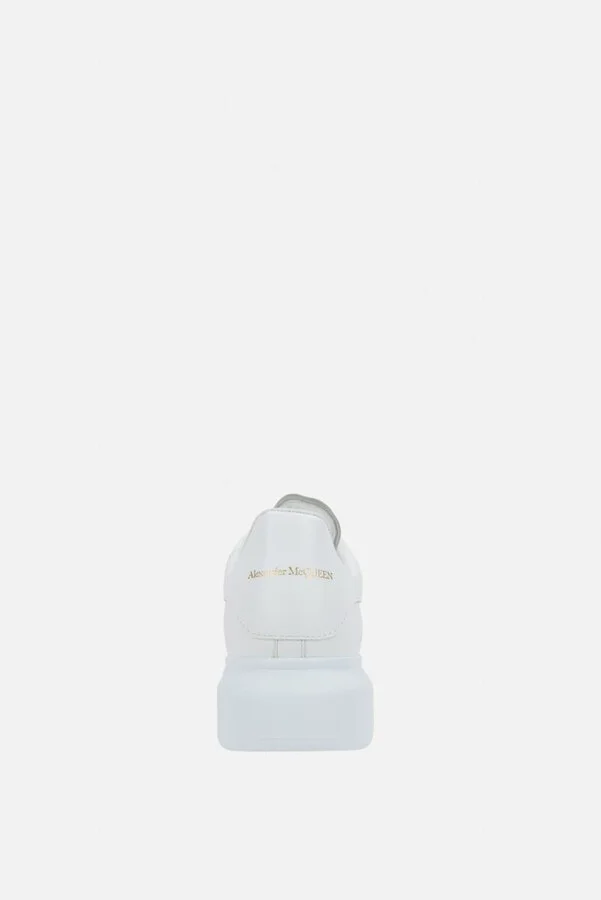 Alexander McQueen Sneakers - Image 3