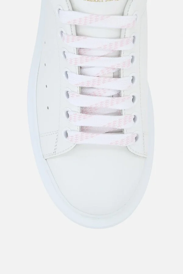 Alexander McQueen Sneakers - Image 4