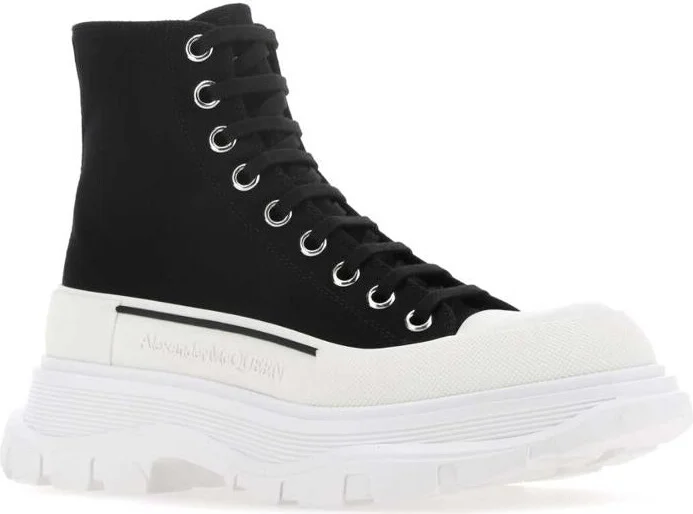 Alexander McQueen Sneakers - Image 2