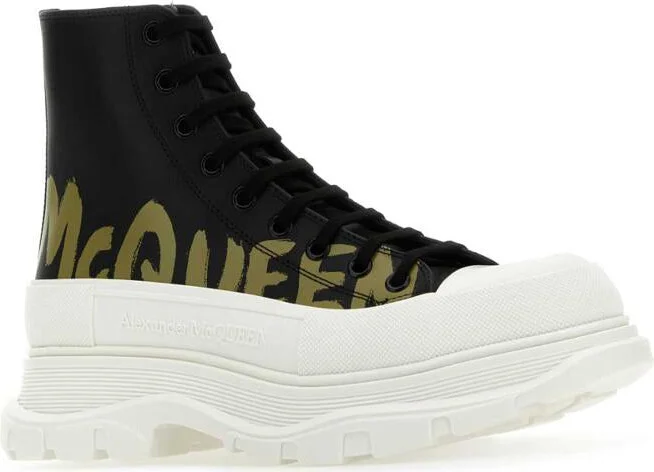 Alexander McQueen Sneakers - Image 2