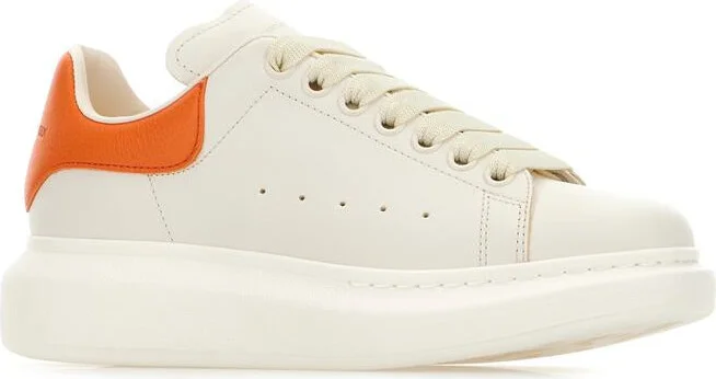 Alexander McQueen Sneakers - Image 2